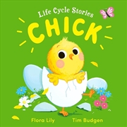 Buy Life Cycle Stories: Chick