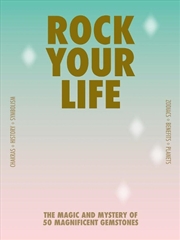 Buy Rock Your Life