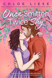 Buy Once Smitten, Twice Shy