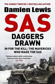 Buy SAS Daggers Drawn