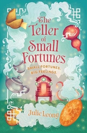 Buy The Teller of Small Fortunes