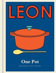 Buy Little Leon: One Pot