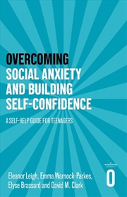 Buy Overcoming Social Anxiety and Building Self-confidence