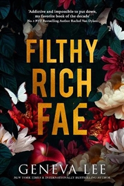 Buy Filthy Rich Fae