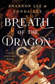 Buy Breath of the Dragon