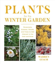 Buy Plants for the Winter Garden