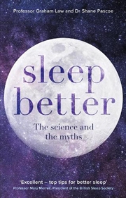 Buy Sleep Better