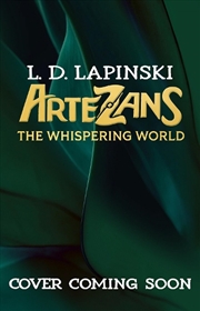 Buy Artezans: The Whispering World