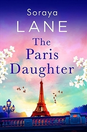 Buy The Paris Daughter