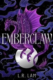 Buy Emberclaw