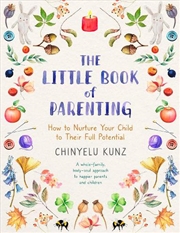 Buy The Little Book of Parenting