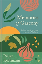 Buy Memories of Gascony