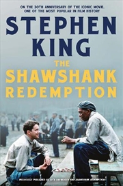 Buy Rita Hayworth and Shawshank Redemption