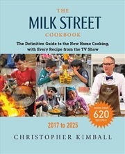 Buy The Milk Street Cookbook