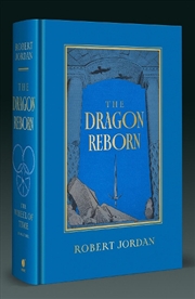 Buy The Dragon Reborn