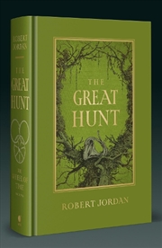 Buy The Great Hunt