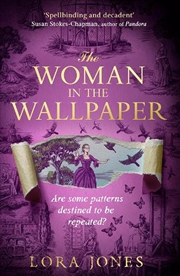 Buy The Woman in the Wallpaper