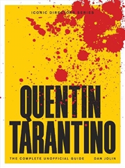 Buy Quentin Tarantino