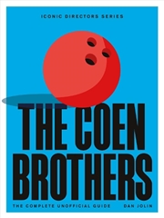 Buy The Coen Brothers