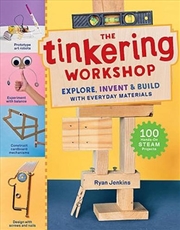 Buy The Tinkering Workshop