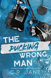 Buy The Pucking Wrong Man