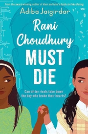 Buy Rani Choudhury Must Die