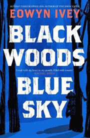 Buy Black Woods, Blue Sky