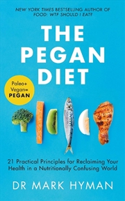 Buy The Pegan Diet