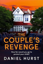 Buy The Couple's Revenge