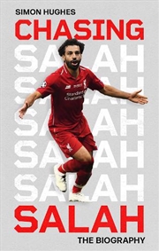 Buy Chasing Salah