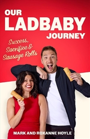 Buy Our LadBaby Journey