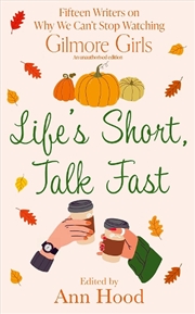 Buy Life's Short, Talk Fast