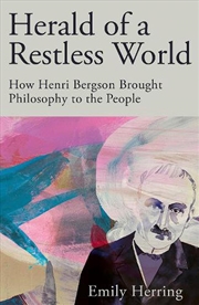 Buy Herald of a Restless World