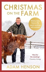 Buy Christmas on the Farm