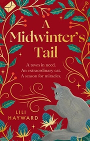 Buy A Midwinter's Tail