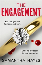 Buy The Engagement