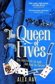 Buy The Queen of Fives