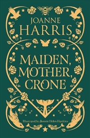 Buy Maiden, Mother, Crone