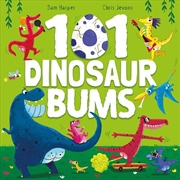 Buy 101 Dinosaur Bums