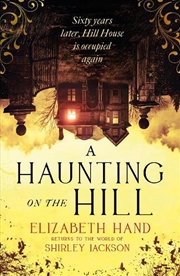 Buy A Haunting on the Hill