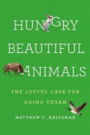 Buy Hungry Beautiful Animals