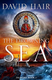 Buy The Drowning Sea