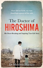 Buy The Doctor of Hiroshima