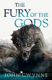 Buy The Fury of the Gods