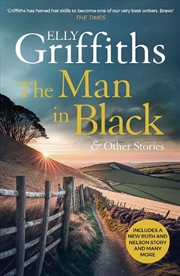 Buy The Man in Black and Other Stories