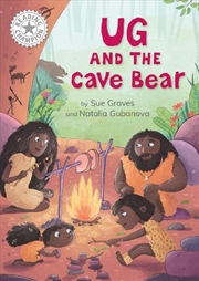 Buy Reading Champion: Ug and the Cave Bear