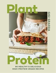 Buy Plant Protein