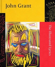 Buy John Grant