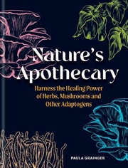 Buy Nature's Apothecary