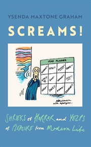 Buy Screams